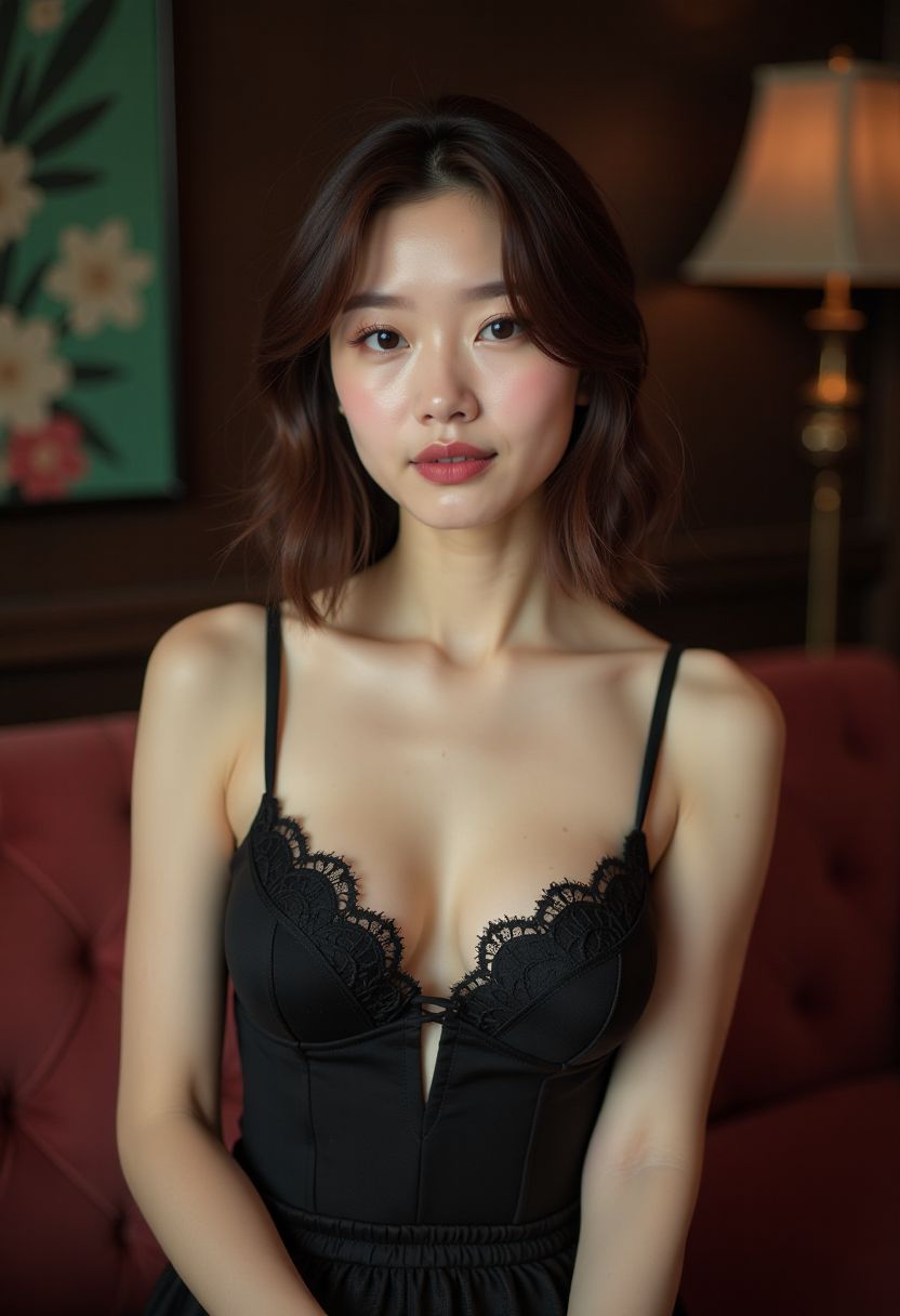 钥匙圈的秘密 海报
