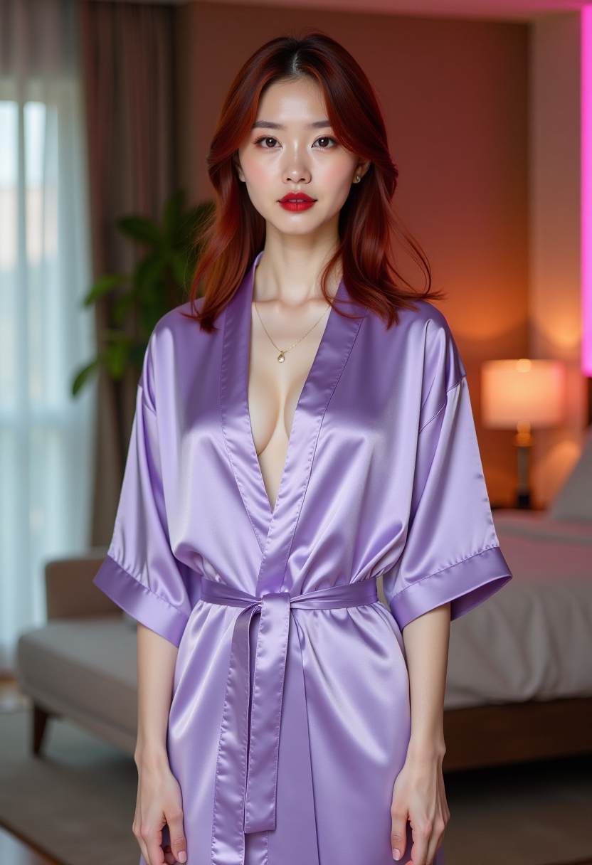 走廊尽头的门 海报