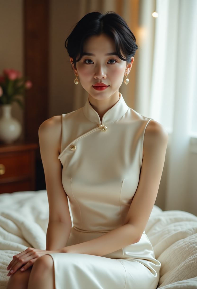午夜房租 海报