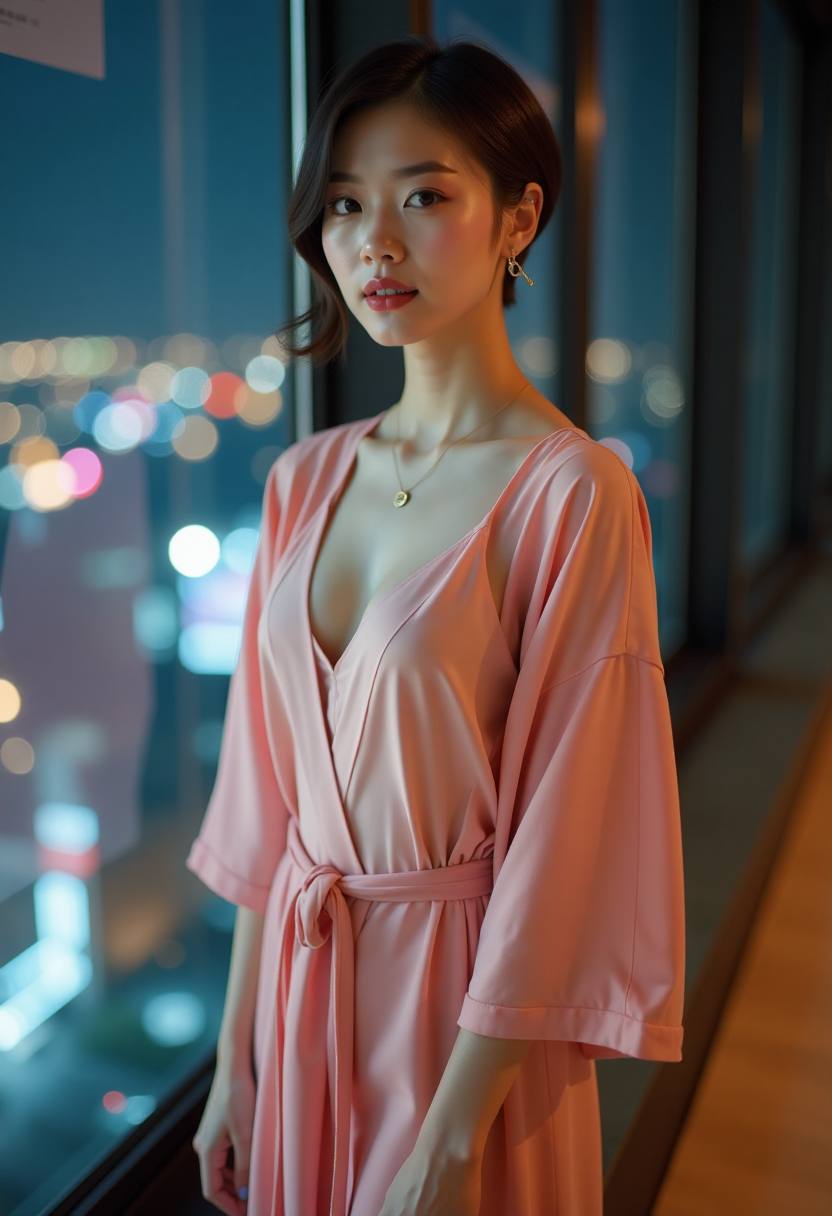 阳台朝南 海报